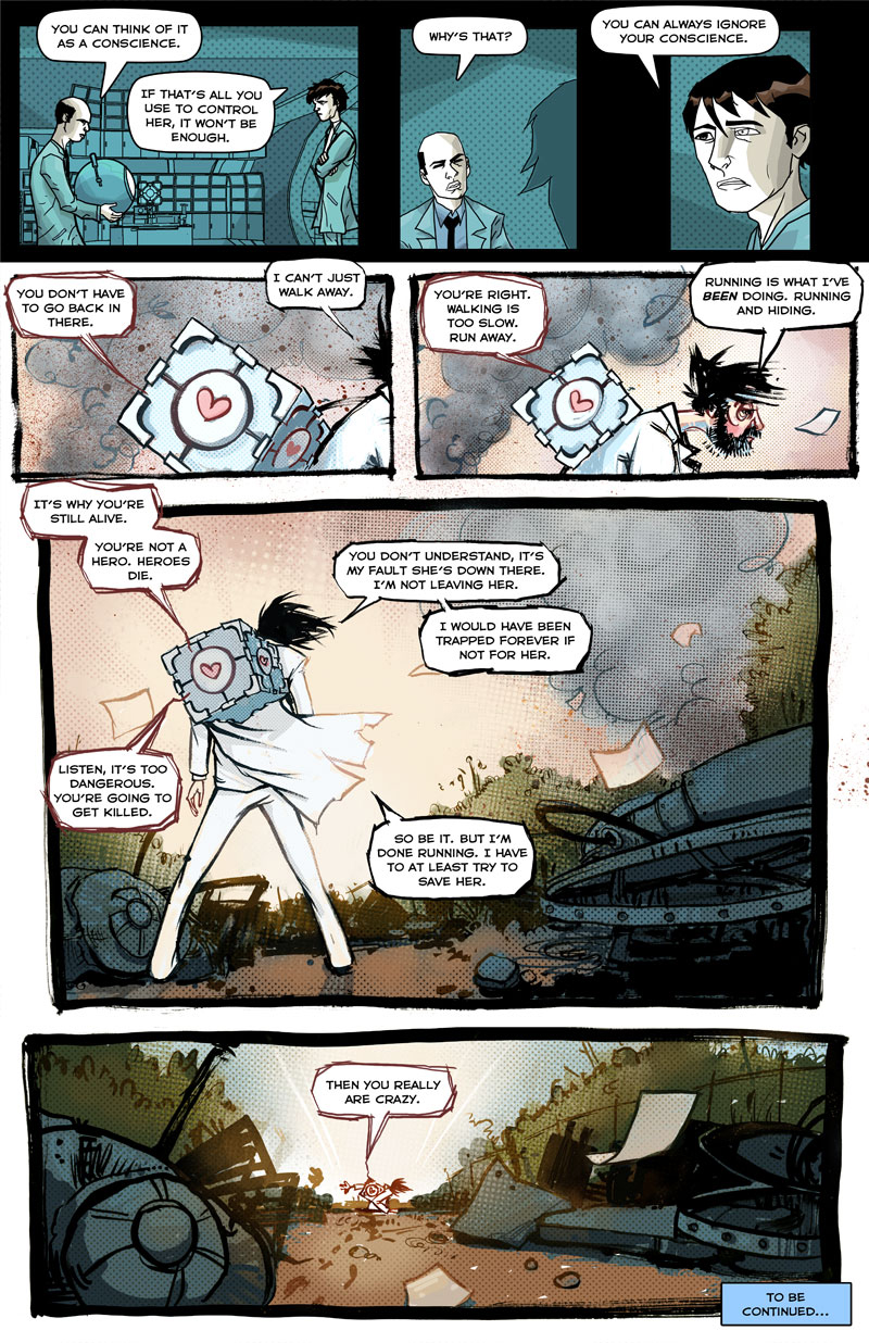 Image via the Portal Wiki.